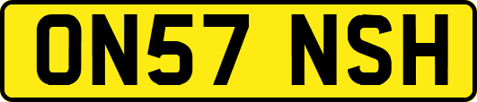 ON57NSH