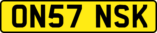 ON57NSK