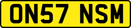 ON57NSM