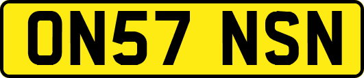 ON57NSN