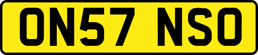 ON57NSO