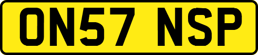 ON57NSP