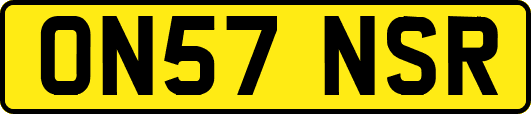 ON57NSR