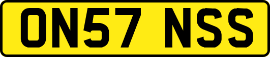 ON57NSS