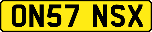 ON57NSX
