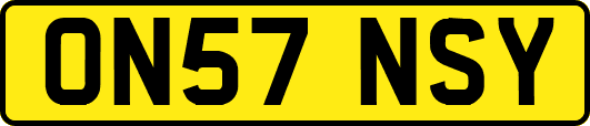 ON57NSY