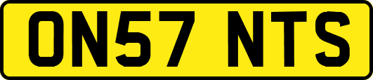 ON57NTS