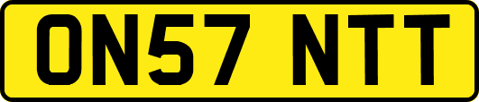 ON57NTT