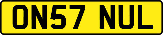 ON57NUL