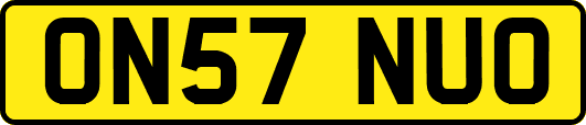 ON57NUO