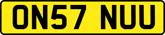 ON57NUU