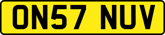 ON57NUV