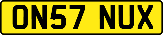 ON57NUX