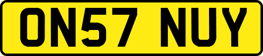 ON57NUY