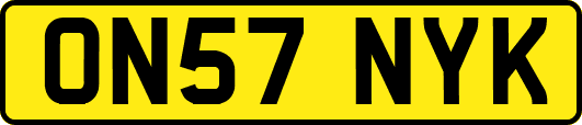 ON57NYK
