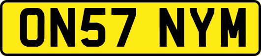 ON57NYM