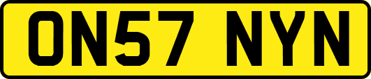 ON57NYN