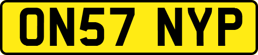 ON57NYP