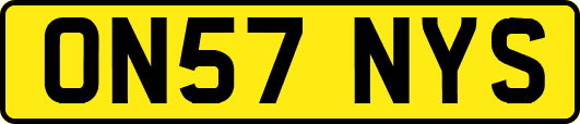ON57NYS