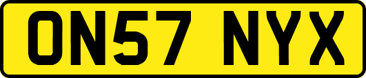 ON57NYX