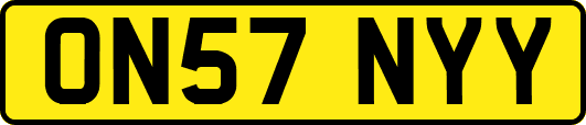 ON57NYY
