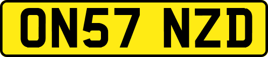 ON57NZD