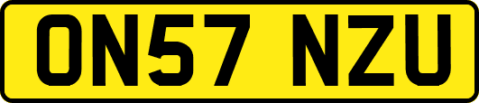ON57NZU