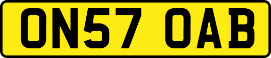 ON57OAB