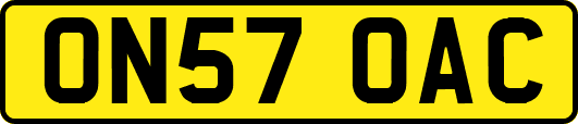 ON57OAC