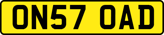 ON57OAD