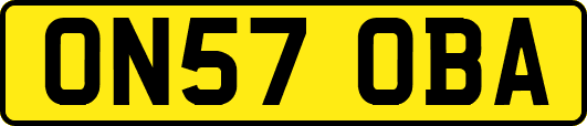 ON57OBA