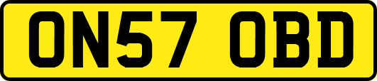 ON57OBD