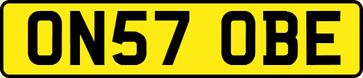 ON57OBE
