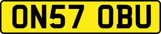 ON57OBU