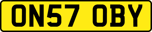 ON57OBY