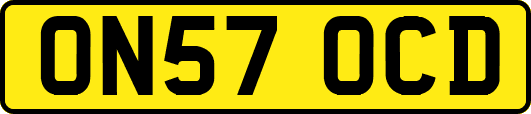 ON57OCD