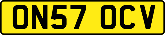 ON57OCV