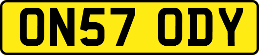 ON57ODY