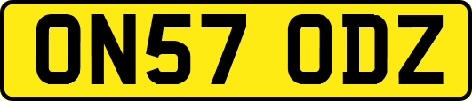 ON57ODZ