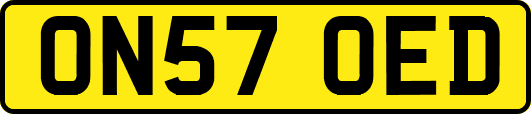ON57OED