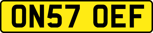ON57OEF