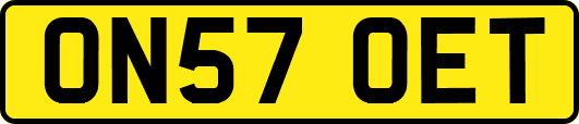 ON57OET