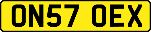 ON57OEX