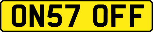 ON57OFF