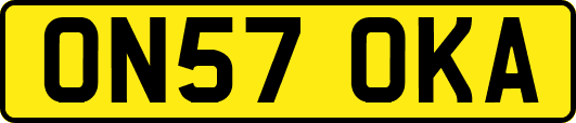 ON57OKA