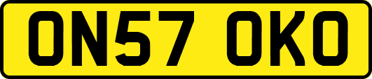 ON57OKO