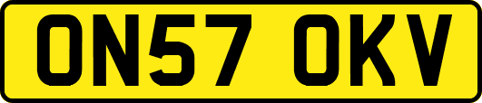 ON57OKV