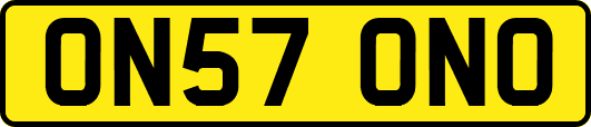 ON57ONO