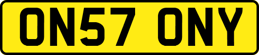 ON57ONY