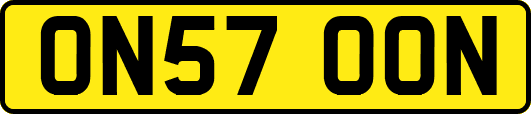 ON57OON